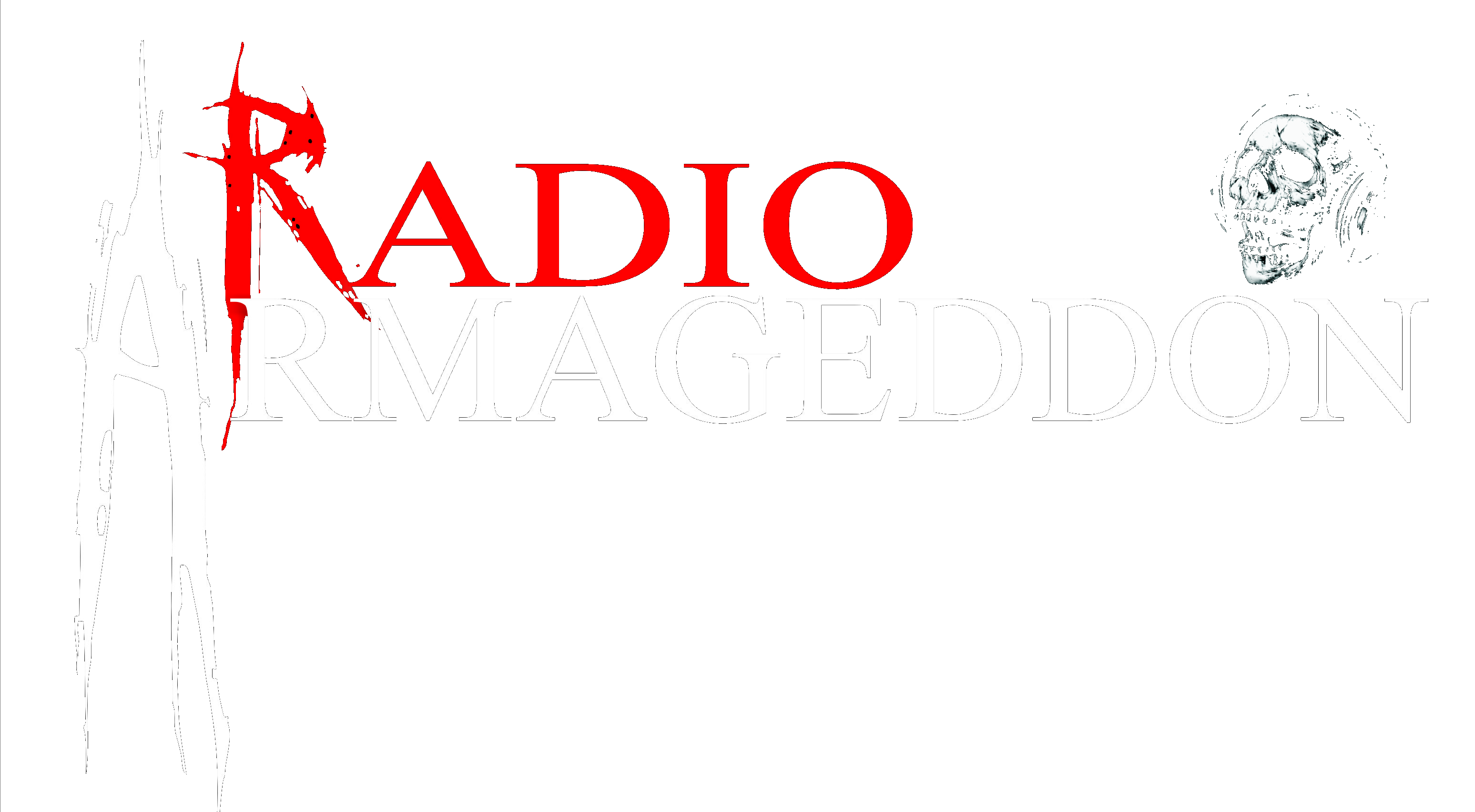 Radio Armageddon